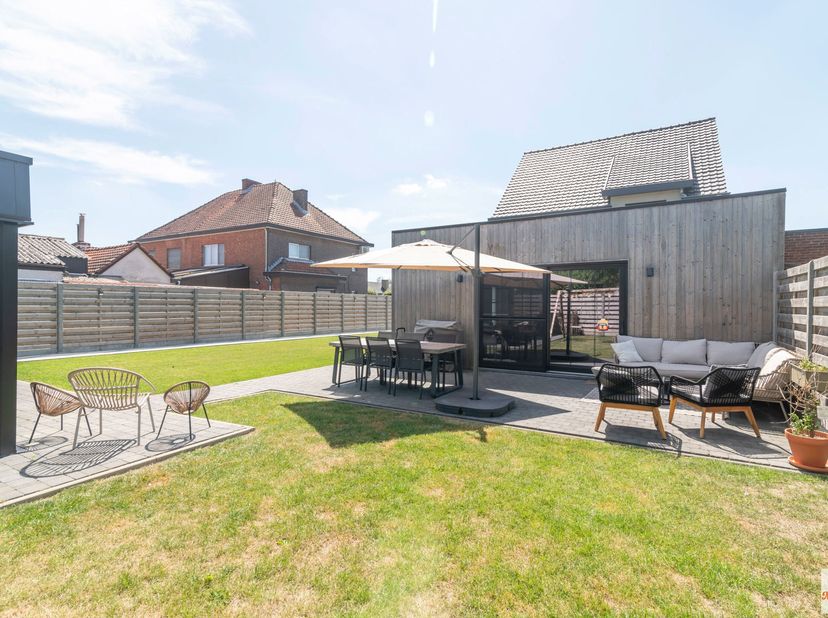 Maison à vendre
                    à 3581 Beverlo