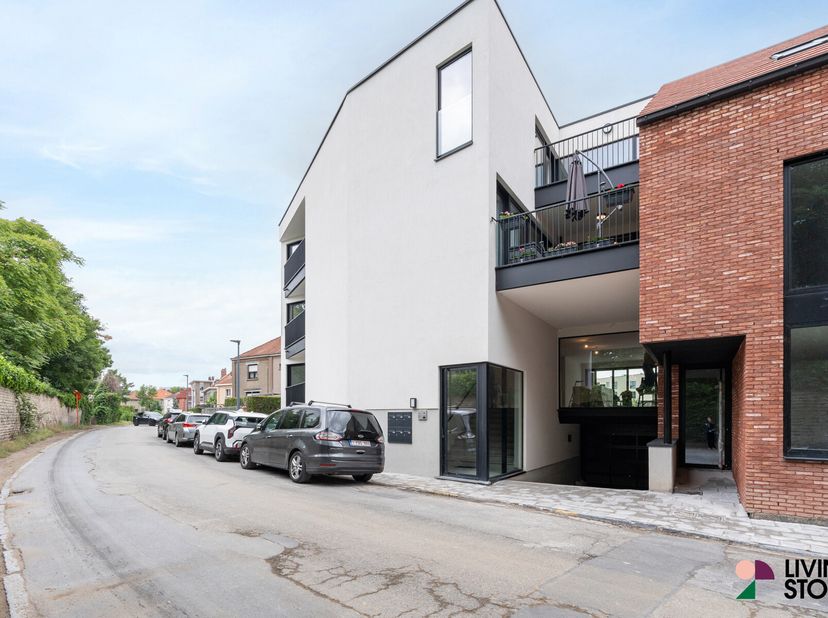 Appartement à vendre
                    à 1930 Zaventem