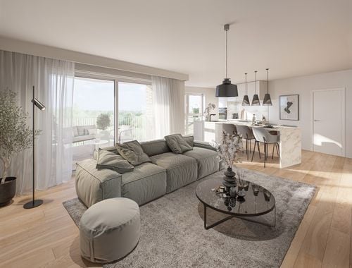                                         Appartement à vendre à Puurs, € 299.000

