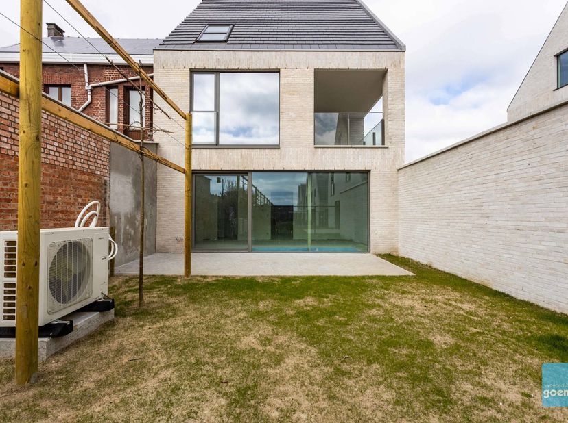 Aankoop onder 6% BTW mogelijk&lt;br /&gt;
TE KOOP in hartje LEDE : laatste appartementen&lt;br /&gt;
Deze zijn helemaal klaar bij akte maar je kiest na compromis