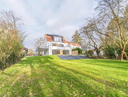                                         Woning te huur in Rixensart, € 2.450
