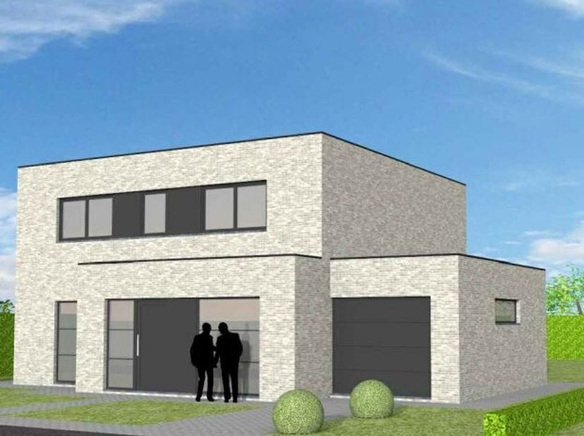 Bekijk ook: Laurens Casaert Een bouwcoördinator die je bouwgrond voorstelt én je de hand reikt met voorbeeldwoningen? Welkom bij Your Home. Wij luiste