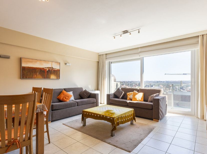 Appartement te koop
                    in 8660 De Panne