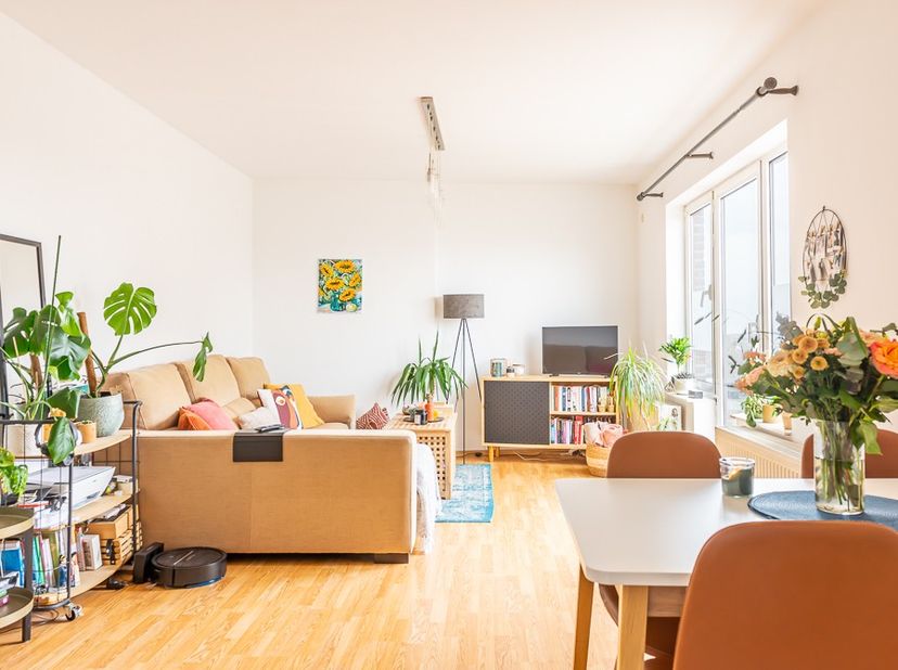 Appartement à louer
                    à 3620 Lanaken