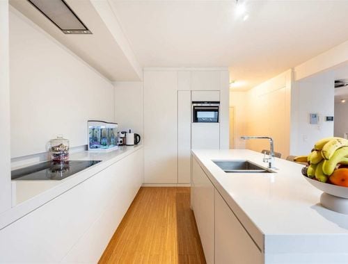                                         Appartement te koop in Sint-Niklaas, € 410.000
