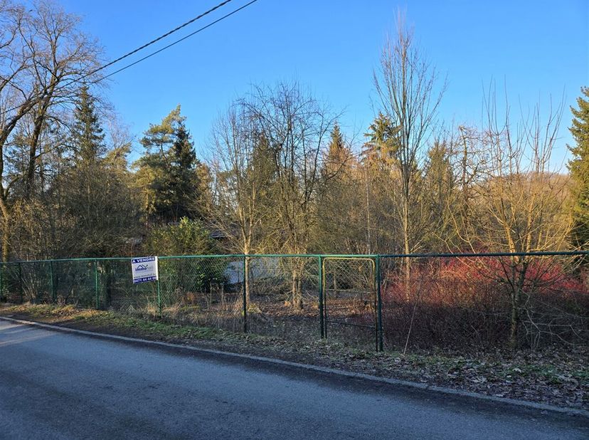 Grond te koop
                    in 6940 Barvaux-sur-Ourthe