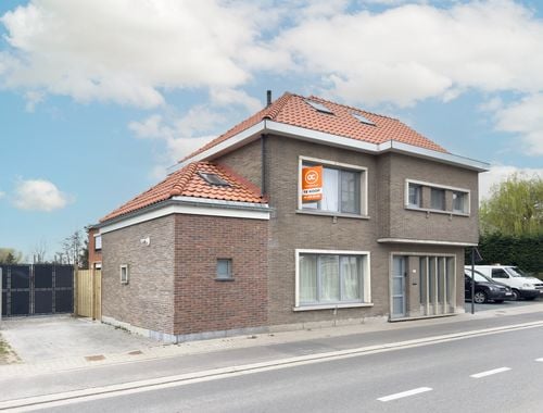                                         Woning te koop in Buggenhout, € 339.000
