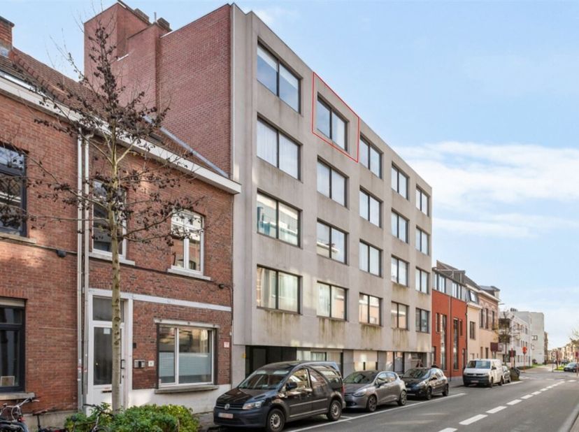 Appartement à louer
                    à 3000 Leuven