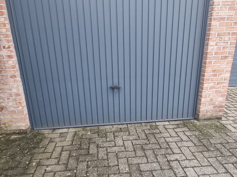 Garage à louer
                    à 2160 Wommelgem