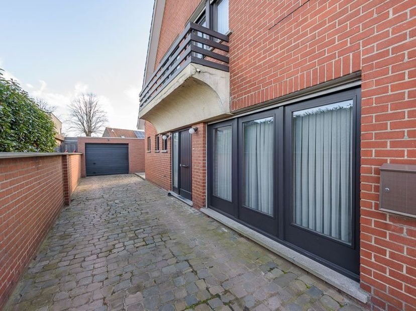 Maison à vendre
                    à 8540 Deerlijk