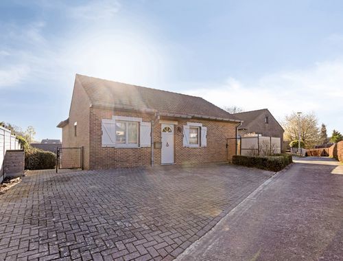                                         Bungalow à vendre à Overijse, € 425.000
