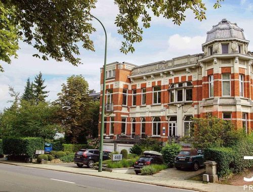                                         Bureaux à louer à Woluwe-Saint-Pierre, € 1.750
