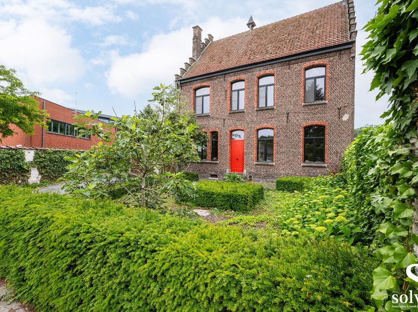 Maison à vendre
                    à 9900 Eeklo