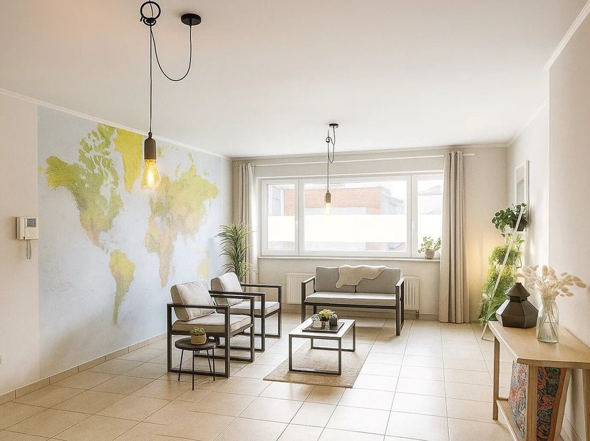 Appartement à vendre
                    à 8610 Handzame