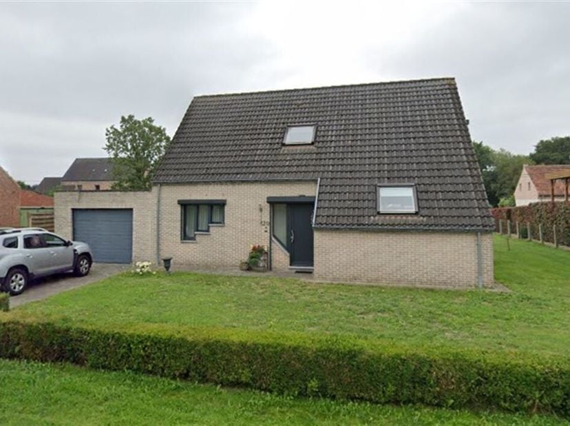 Instapklare open bebouwing met zuidgerichte tuin in groene omgeving van Olmen&lt;br /&gt;
Op zoek naar rust, ruimte én comfort? Dan is deze verzorgde open b