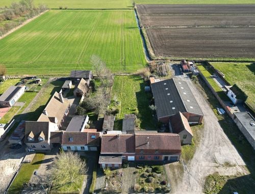                                         Maison à vendre à Kaprijke, € 199.000
