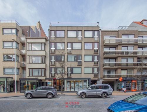                                         Appartement à vendre à Nieuwpoort, € 315.000
