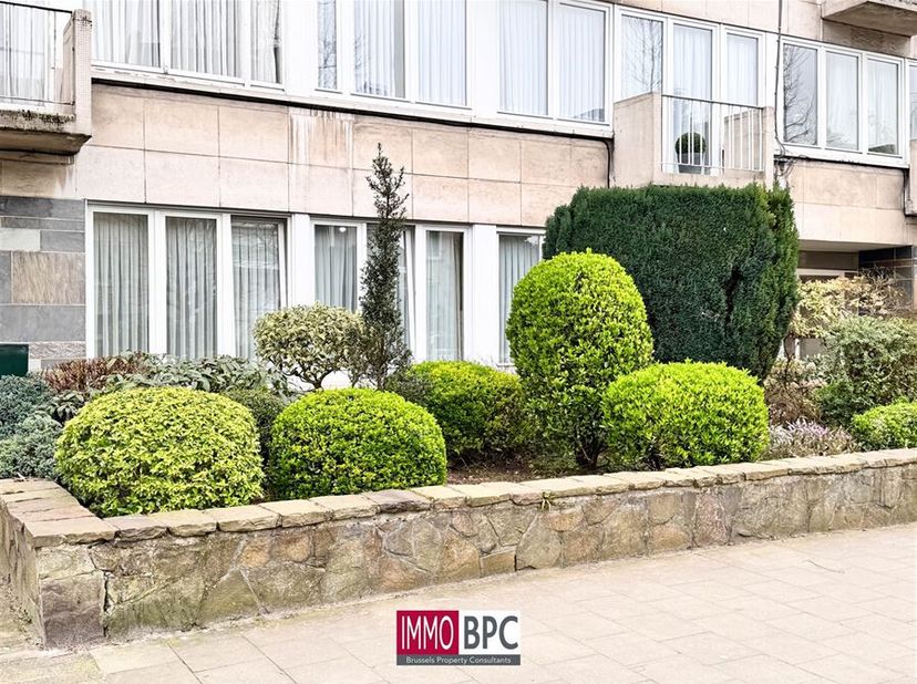 Découvrez ce charmant appartement situé au coeur de Ganshoren, parfait pour ceux qui recherchent un lieu de vie confortable et pratique. Le bien vous