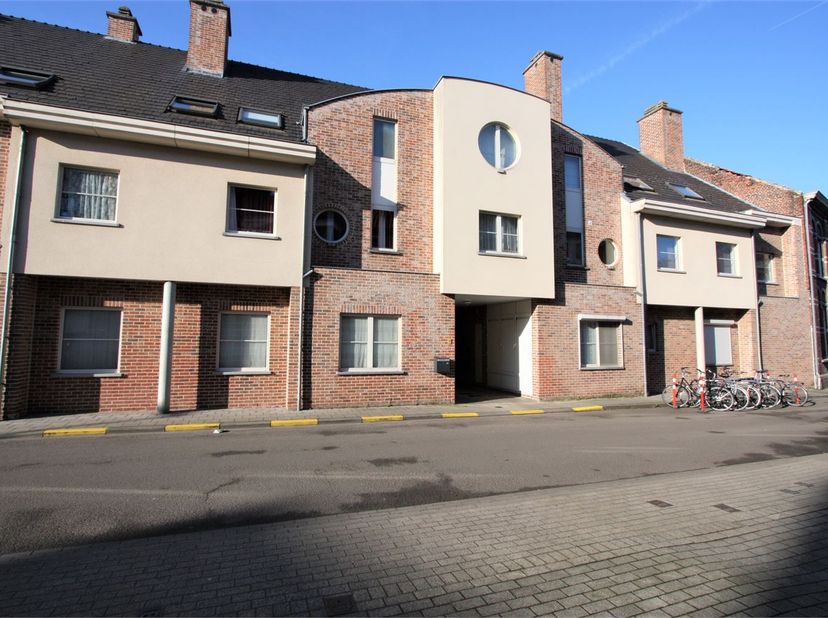 Appartement à louer
                    à 3001 Heverlee