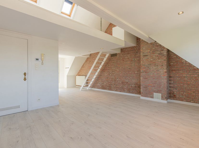 Appartement à vendre
                    à 2880 Bornem