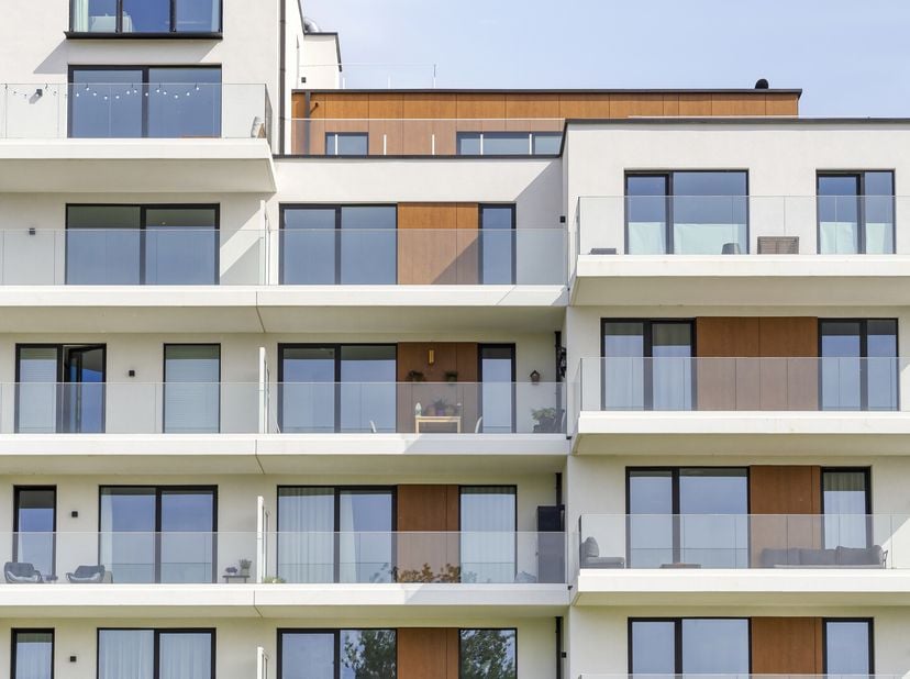 Appartement à vendre
                    à 2850 Boom