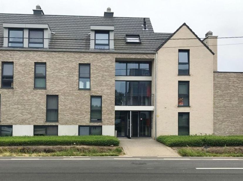 Wil u graag investeren in studentenvastgoed? Dan is dit uw kans.&lt;br /&gt;
De studentenkamers zijn gelegen op wandelafstand van de campus Thomas More/KUL