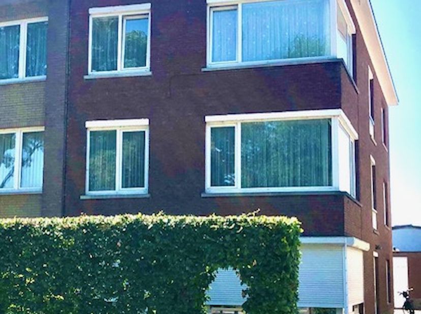 Appartement à louer
                    à 2300 Turnhout