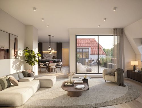                                         Appartement à vendre à Waasmunster, € 1.150.000
