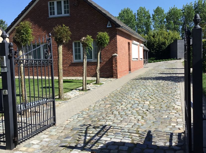 Maison à vendre
                    à 3512 Stevoort