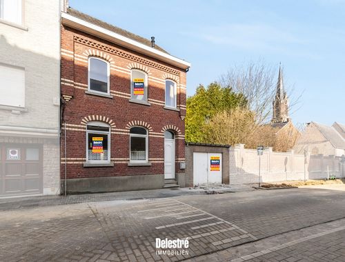                                         Woning te koop in Welle, € 270.000
