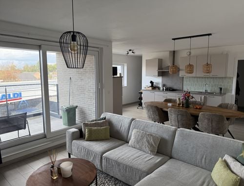                                         Appartement te koop in Opglabbeek, € 299.000
