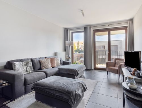                                        Appartement te huur in Lier, € 975
