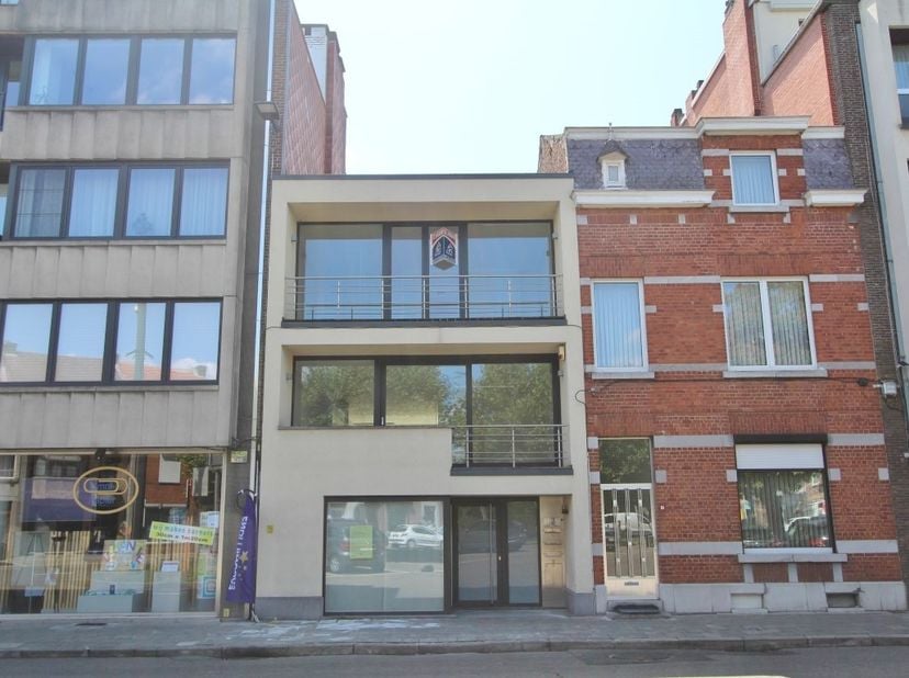 Appartement à louer
                    à 3800 Sint-Truiden