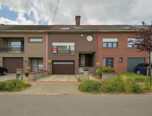                                         Woning te koop in Herentals, € 230.000
