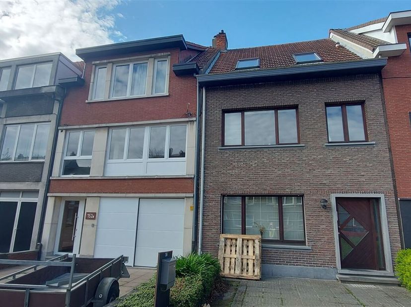 Appartement à louer
                    à 2150 Borsbeek