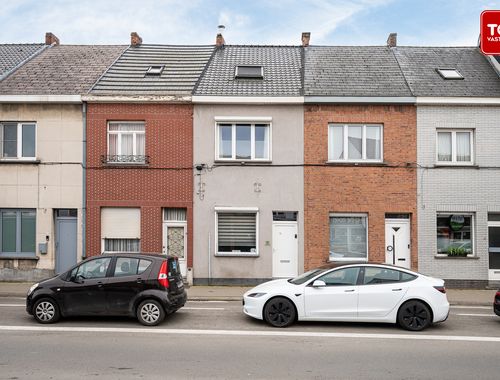                                         Woning te koop in Wetteren, € 255.000

