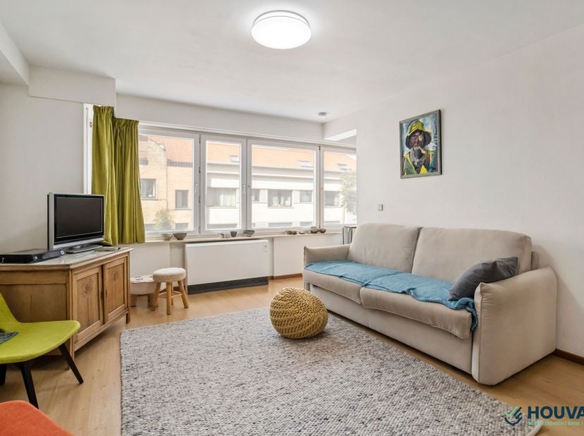 Appartement à vendre
                    à 8400 Oostende