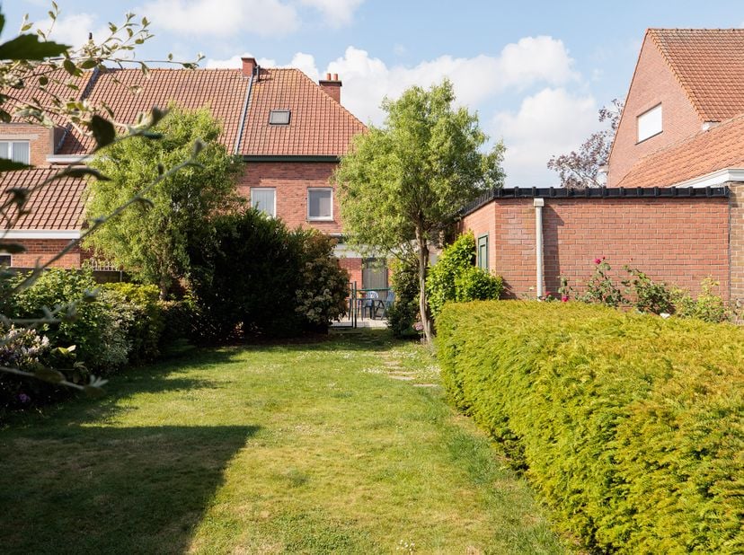 Maison à vendre
                    à 9700 Oudenaarde