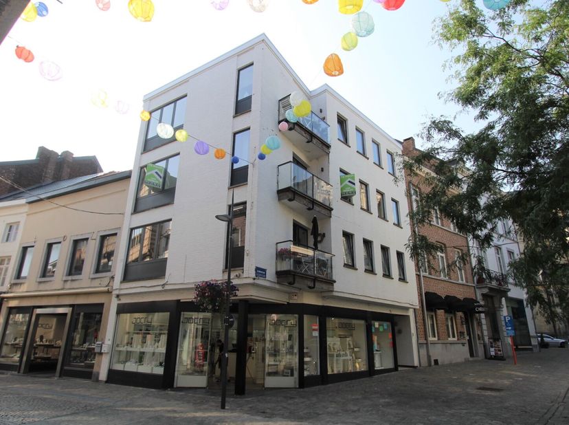 Appartement à louer
                    à 3700 Tongeren