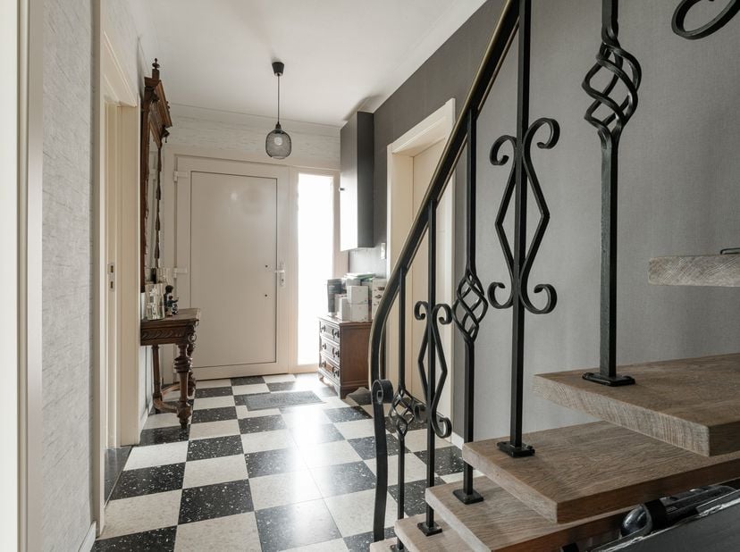 Maison à vendre
                    à 3940 Hechtel