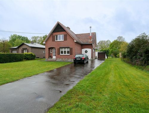                                         Maison à louer à Zonhoven, € 1.100
