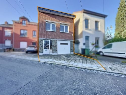                                         Maison à vendre à Seraing, € 175.000
