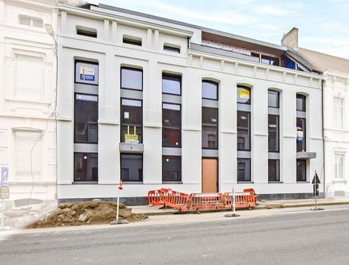                                         Appartement à vendre à Veurne, € 355.000
