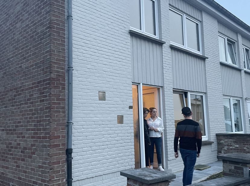 Maison à louer
                    à 3700 Tongeren