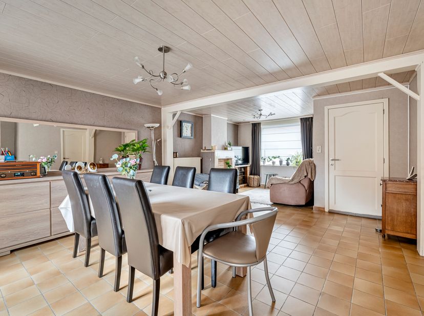 Maison à vendre
                    à 8560 Wevelgem