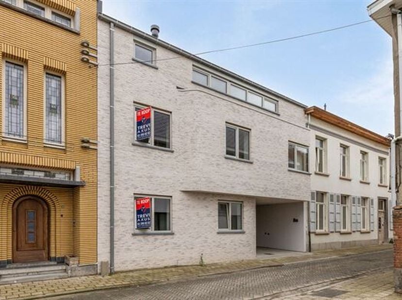 Appartement à vendre
                    à 2890 Sint-Amands
