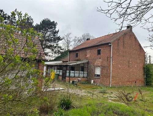                                         Woning te koop in Herselt, € 265.000
