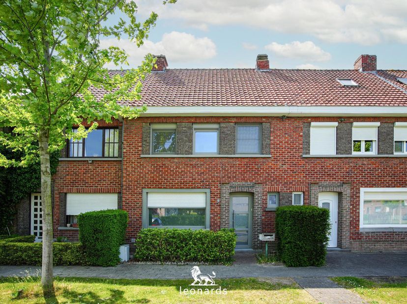 Maison à vendre
                    à 8530 Harelbeke