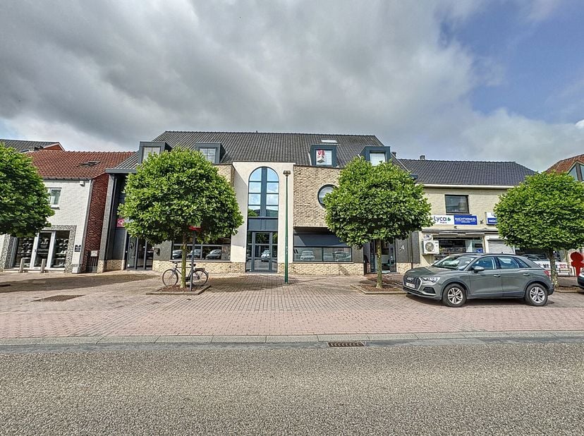 Appartement à vendre
                    à 3670 Meeuwen