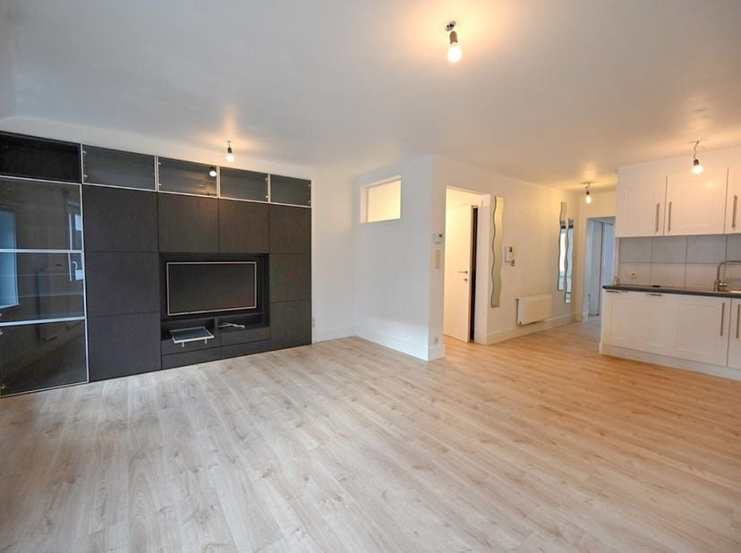 Appartement à vendre
                    à 8400 Oostende